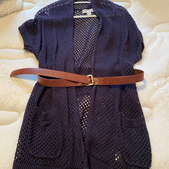 Multiple items- Ralph Lauren/Michael Kors/ Roots - Picture 6 of 14